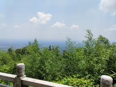 -影珠山
