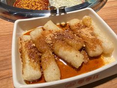 -季季红火锅(长沙步行街店)