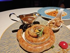-俄士厨房(五棵松华熙LIVE店)