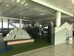 -慕尼黑国际机场