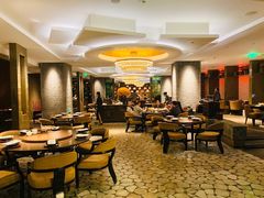 大堂-湖滨28中餐厅·西湖宴·杭州君悦酒店