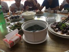 -思远客家菜馆(巴伐利亚店)