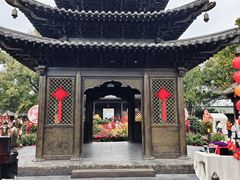 -钱王祠