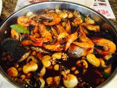 -黄记煌三汁焖锅(崇文门店)