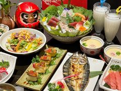 -昱匠·日本料理(金融街店)