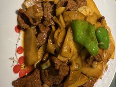 -美极鲜食坊(宝安南路店)
