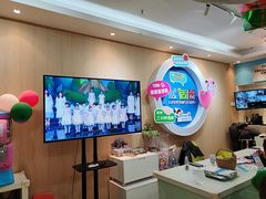 -蓝话筒·少儿成人演讲口才·主持朗诵·戏剧表演(大华第一坊店)