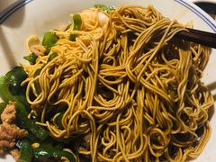 -十面春风·江南面馆(崇宁路店)