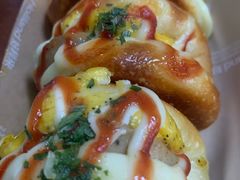 -好利来(宣武门店)