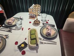 -Kathleen's Bistro&Bar 凯圣琳西餐厅(漕河泾印象城店)