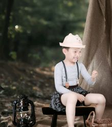 -宝贝印记儿童摄影