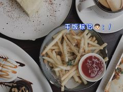 -玛格萝妮比萨屋(四平店)