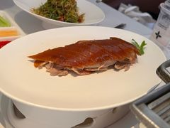 -四季民福烤鸭店(王府井东安门店)