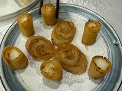 -寻味顺德·南记酒家·传统顺德菜·鱼生(广源路店)