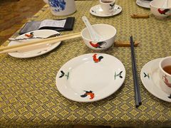 -南沙游艇会·大兵船餐厅