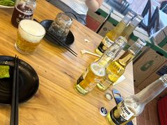 -KAOTOWN烤堂•烧烤(海汇港店)