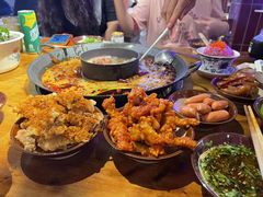 -楠火锅(龙阳广场店)