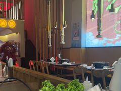 -正宗齐齐哈尔烤肉·齐牛哥鲜切炭火烤肉(杭州总店)