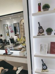 -LJOY丽锦造型·烫发染发