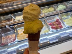 -CREAM STORY意大利手工冰淇淋&甜品(万象前海店)