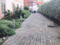 -Kampa Park Restaurant