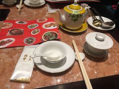 -金玉满堂潮州酒楼(无限极荟购物广场店)