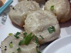 -小杨生煎(浦江欢乐颂店)