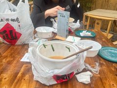 -老房子金沙元年川菜食府·花园餐厅(金沙店)