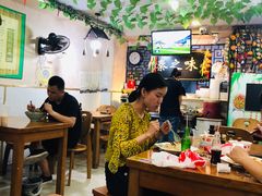 大堂-秦之味陕西特色面馆(中华路店)