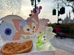 -IL paperino帕帕里诺冰激凌