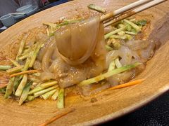 -李记饺子·熏酱东北菜(欢乐谷店)