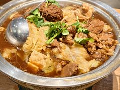 -直隶安家牛肉罩饼(建华店)