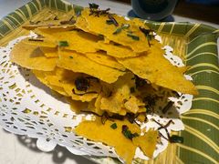 玉米锅巴-千岛湖小鱼儿·淳安匠心农家菜