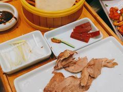 -三品香·江浙菜(松江九谊店)