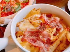 -FABIO’S费比欧披萨餐厅