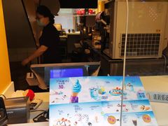 -麦当劳(鼓楼店)