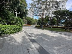 -三亚山海天JW万豪酒店