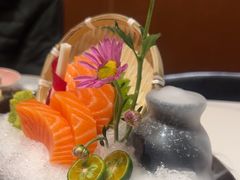 -月下料理(楷林IFC店)