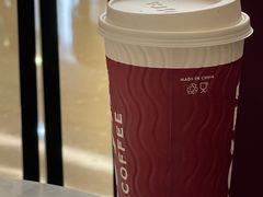 -COSTA COFFEE(丰联广场店)