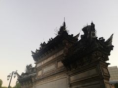 -月湖公园
