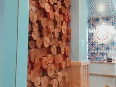 -乌镇那一年小院主题餐厅(甘泉西路店)