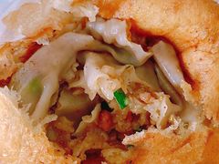 -家阳赵师傅油饼包烧麦(粮道街店)