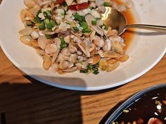 -小厨师·二十年沈家门小海鲜(百井坊巷店)