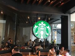 -星巴克臻选(深圳罗湖万象城店)