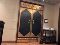 -正院大宅门烤鸭(首体店)