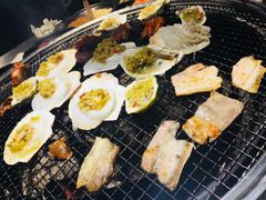 -五彩凉山自助西昌烧烤(柳翠路店)