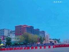 -中国第一滩