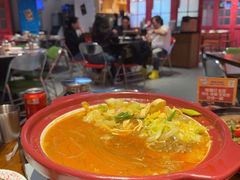 -黄弟大排档·湖南菜·小龙虾·小海鲜(凯旋北路店)