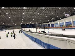 -绍兴启迪乔波冰雪世界