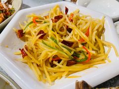 -达叔香味海鲜(海棠68环球美食街店)